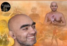 31 मई 1984 को मध्य प्रदेश के जबलपुर में।