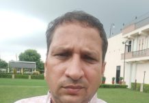 ऋजुता अर्थात सरलता धारण करना ही आर्जव धर्म है संजय जैन बड़जात्या