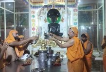 सरलता और सदाचार जीवन का मूलआधार है – मुनिश्री विलोकसागर