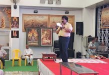 दिगम्बर जैन सोशल ग्रुप जबलपुर “मेन” ने पर्युषण पर्व पर किया सांस्कृतिक कार्यक्रमों का आयोजन