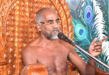 संयम जीवन का प्राण : उपाध्याय विशेषसागर