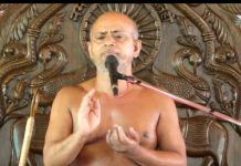 आत्मा में लीनता, निज में निज की लीनता ही ब्रह्मचर्य  है।