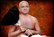 लोगों को हर तरह से खूबसूरत होना चाहिए.. चेहरे से, चरित्र से, विचार से, पहनावे से, खान पान से,ओर अन्तरात्मा से …अन्तर्मना गुरुदेव प्रसन्न सागर जी महामुनिराज