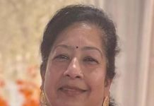 मनुष्य के जीवन में क्षमा का बहुत बड़ा महत्व है- अर्चना जैन