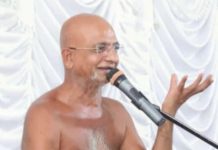 जीवन का अधिकांश हिस्सा, हम बुद्धि से जीते हैं, विवेक से नहीं..!जैन संत अन्तर्मना आचार्य श्री 108 प्रसन्न सागर जी महामुनिराज