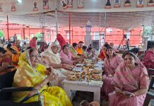 स्व. फूलचंदजी सेठी स्वर्णिम पुण्य तिथि (२०२४-२५) का कोलकाता, दीमापुर, मुंबई, छापड़ा लिखवा व दिल्ली में भव्य आयोजन एवं जिनेन्दु पत्रिका का विमोचन सूरत ब कोलकाता में