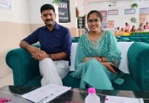 प्रबुद्ध जन सेमिनार मंगलाचरण से प्रारंभ हुआ