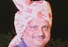 गिरनार के जाँबाज़ तीर्थ रक्षकों का अभिनंदन! राजेश जैन दद्दू इंदौर