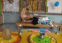 ईश्वर न किसी को सुख देते हैं, न दुख देते हैं -मुनिश्री विलोकसागर