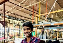 युवा और श्रम का पुनर्जागरण : गुरुजी की दूरदृष्टि से आत्मनिर्भर भारत की दिशा