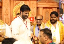 पत्रकार कलम के माध्यम से देश का भाग्य लिख सकते हैं-मुनि पुंगव श्रीसुधासागरजी महाराज