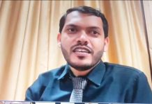 विश्व सेरेब्रल पाल्सी दिवस पर डॉ चोरड़िया एवं डॉ. राजपूत ने दी तथ्यपरक जानकारियां : महावीर इंटरनेशनल आयोजित करेगा विशेष सेरेब्रल पाल्सी कैंप