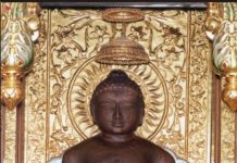 दिगम्बर जैन अतिशय क्षेत्र श्री महावीर जी पर 21 अक्टूबर 2025 को प्रातः 2552 वां निर्वाण कल्याणक महोत्सव का चढ़ाया जाएगा लड्डू