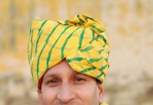 दिनेश से आचार्य वसुनंदी का आध्यात्मिक सफर