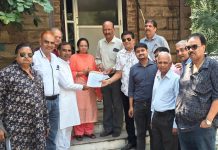 रायपुर-जबलपुर (11701-11702) इंटरसिटी रेल सेवा का नामकरण