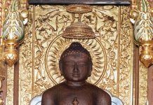 विश्व वन्दनीय भगवान महावीर स्वामी का 2552 वां मोक्ष कल्याणक 21 अक्टूबर को