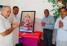 जैन धर्म की परीक्षा परिणाम में भक्तों ने प्राप्त किया अपने पारितोषिक