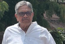 धर्म, समाज, संस्कृति और मानव सेवा को समर्पित हैं आजाद जी शतायु हों डॉ जैनेंद्र जैन