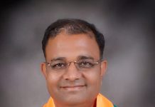 सीएअखिलेश वर्षा जैन को पुनः मध्य प्रदेश भाजपा का कोषाध्यक्ष बनाए जाने पर दिगम्बर जैन सोशल ग्रुप फेडरेशन ने दी बधाई – नितिन जैन