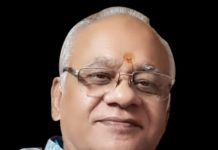 डा.अखिल जैन बंसल 31 अक्टूबर को लौह पुरुष एकता अवार्ड से सम्मानित होंगे