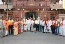 दो दिवसीय राष्ट्रीय जैन पत्रकार सम्मेलन दिल्ली में सम्पन्न