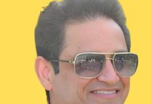 अमित जी शतायु हों    राजेश जैन दद्दू  इंदौर