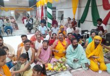 आत्म विश्वास से उठा एक कदम भी विधाता की लेखी को मिटा सकता है