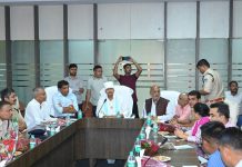 प्रतिष्ठाचार्यत्व में पंचकल्याणक प्रतिष्ठा महामहोत्सव होने जा रहा है