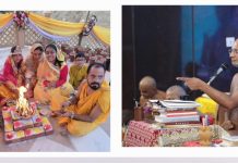 समय का कैसा मोड़ है, रात दिन की दौड़ है.. खुश रहने का समय नहीं, बस खुश दिखने की हौड़ है..!