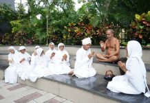 भावी दस दीक्षार्थियों की बिनोली निकलेगी