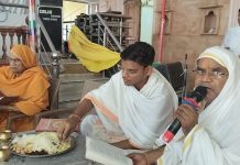 कल विश्व शांति महायज्ञ के साथ होगा विधान का समापन