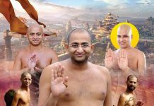 जयपुर नगर में ऐतिहासिक जिनबिंब पंचकल्याणक महोत्सव राजेश जैन दद्दू इंदौर