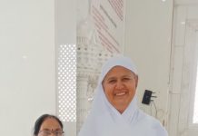 स्वस्ति धाम जहाजपुर मुनि सुब्रत नाथ विधान अपार धर्म प्रभावना से संपन्न हुआ