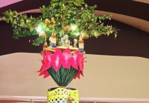 मुनि श्री विश्रांत सागर जी महाराज के पिच्छिका परिवर्तन में उमड़ा श्रद्धा का अपार जन सैलाब