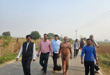 तीर्थों की वंदना से आत्मबल और तपोबल में वृद्धि होती है – मुनिश्री विलोकसागर