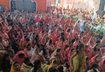 महावीर कुमार सरावगी जैन गजट संवाददाता नैनवा जिला बूंदी राजस्थान