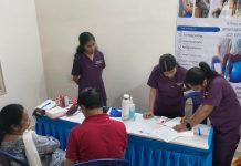 नि:शुल्क स्वास्थ्य शिविर का सफल आयोजन – श्री दिगम्बर जैन समाज, बेगुर (बेंगलुरु)