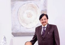 महक ग्रुप के डायरेक्टर गणेशीलाल जैन का देवलोकगमन