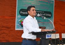 महावीर इंटरनेशनल द्वारा प्राकृतिक चिकित्सा और आर्ट ऑफ लिविंग पर वेबिनार आज 19नवम्बर की रात्रि मे………….