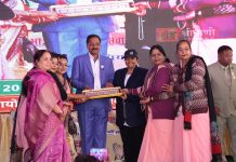 जैन तीर्थ सोनागिर में 28 दिस. को होगा जैसवाल जैन प्रतिभाओं का महाकुंभ