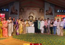 गणिनि आर्यिका श्री आर्षमति माता जी को भक्तामर साधिका की उपाधि से किया अलंकृत