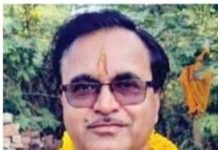 अतिशष क्षेत्र निमोला के निर्विरोध अध्यक्ष बाबूलाल जैन रानोली वाले चुने गए