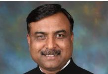 राज्य सभा सांसद नवीन जैन ने विदेश में फंसे जैन बंधु के लिए प्रधानमंत्री से तुरंत मदद हेतु पत्र लिखकर किया निवेदन