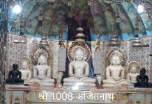 अतिशय क्षेत्र बनेडिया जी में कल होगा महाम्सतका अभिषेक राजेश जैन दद्दू इंदौर