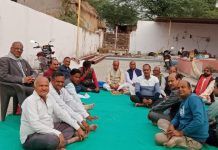 धर्मोदय तीर्थ क्षेत्र गंभीरा की नई कार्यकारिणी के चुनाव संपन्न हुए