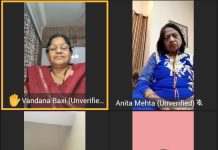 नशा नाश का द्वार आओ इससे बचाए अपना देश और घर परिवार: डा. हेमलता जैन…..