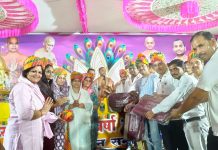 बच्चों को इतने संस्कार दो कि वे तुम्हारी अच्छी सेवा कर सकें प्रवचन केसरी विश्रांत सागर महाराज