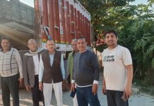 गंभीरा में नए डोम का शुभारंभ हुआ