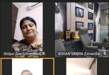 दिसंबर 2025में नए केंद्र खोलने के अभियान के फ्लायर तथा महावीर प्रवाह के करुणा एवं जीव दया विशेषांक का लोकार्पण…………..