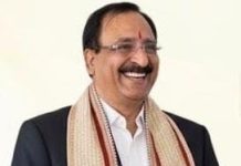 श्री हसमुख जैन गांधी दिगंबर जैन महासभा के राष्ट्रीय उपाध्यक्ष मनोनीत इंदौर